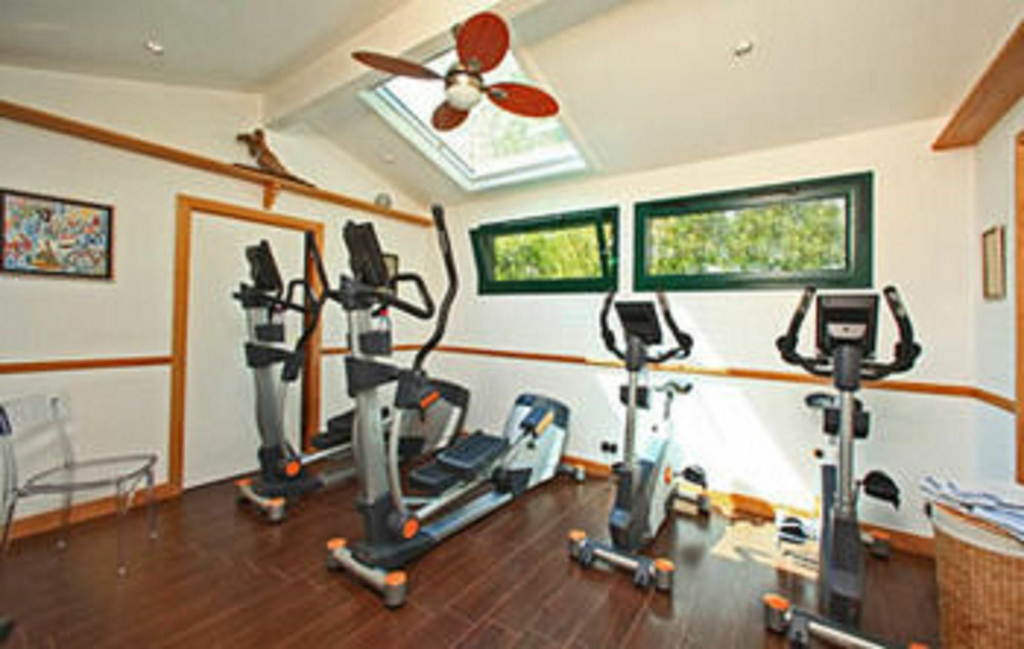 Hotel Parc Victoria Saint-Jean-de-Luz Exteriér fotografie